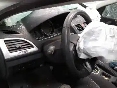 Утилизация автомобиля renault megane iii berlina 5 p dynamique года 2009 питание f9q872