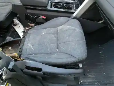 Veículo de Sucata land rover discovery 5 td6 hse do ano 2018 alimentado 306dt