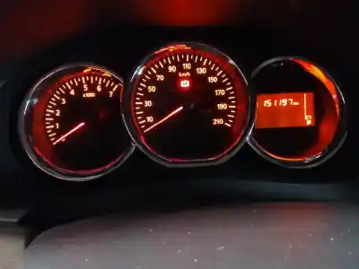 Здавання транспортного засобу dacia lodgy laureate року 2015 потужний k9k666