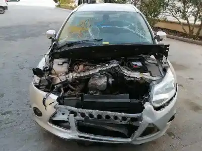 Veículo de Sucata ford focus turn. (cb8) titanium do ano 2011 alimentado t3db
