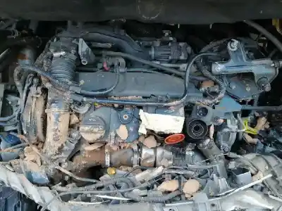 Veículo de Sucata ford focus turn. (cb8) titanium do ano 2011 alimentado t3db