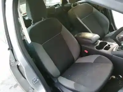 Veículo de Sucata ford focus turn. (cb8) titanium do ano 2011 alimentado t3db