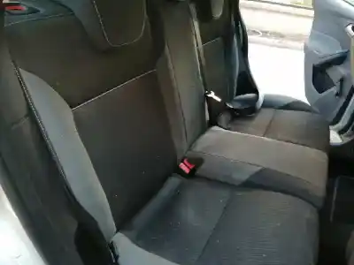 Veículo de Sucata ford focus turn. (cb8) titanium do ano 2011 alimentado t3db