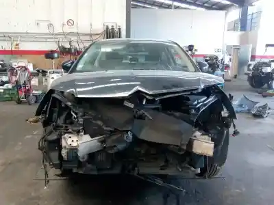 Vehicul casat citroen c4 coupe vtr al anului 2010 alimentat 9hx