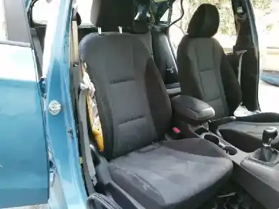 Veicolo di demolizione hyundai i30 (gd) trend dell'anno 2013 alimentato d4fc