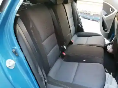 Veicolo di demolizione hyundai i30 (gd) trend dell'anno 2013 alimentato d4fc