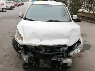 Veículo de Sucata mitsubishi asx (ga0w) motion 2wd do ano 2015 alimentado 4n13