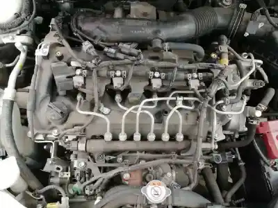 Veículo de Sucata mitsubishi asx (ga0w) motion 2wd do ano 2015 alimentado 4n13