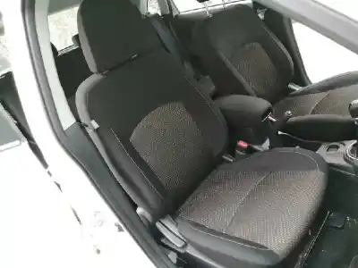 Veículo de Sucata mitsubishi asx (ga0w) motion 2wd do ano 2015 alimentado 4n13