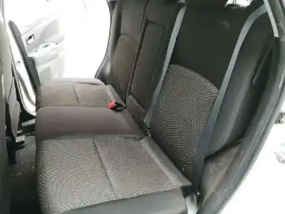 Veículo de Sucata mitsubishi asx (ga0w) motion 2wd do ano 2015 alimentado 4n13