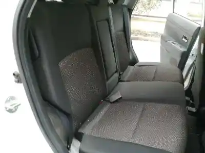 Veículo de Sucata mitsubishi asx (ga0w) motion 2wd do ano 2015 alimentado 4n13