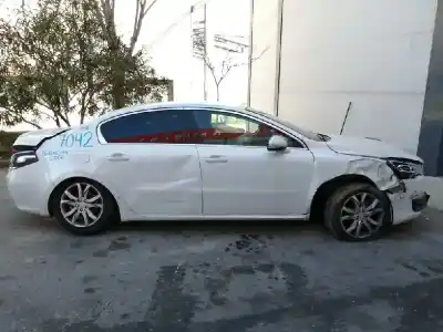 Veículo de Sucata PEUGEOT                                            508                                                                                                                                                                                                                                                        Active                                                                                                                                                                                                                                                     do ano 2015 alimentado BHZ