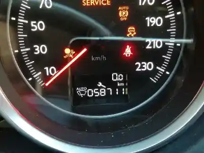 Veículo de Sucata peugeot 508 sw active do ano 2015 alimentado bhz