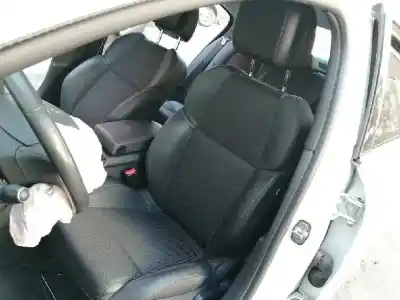 Veículo de Sucata peugeot 508 sw active do ano 2015 alimentado bhz