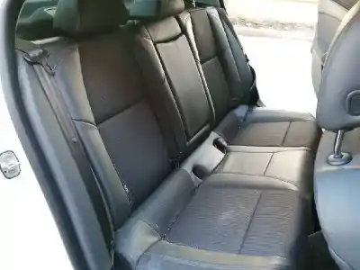 Veículo de Sucata peugeot 508 sw active do ano 2015 alimentado bhz