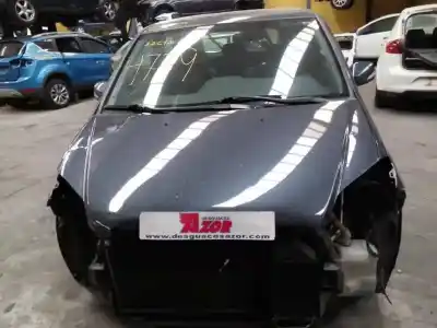 Veículo de Sucata honda fr-v (be) 2.2 i ctdi (be5) do ano 2006 alimentado n22a1