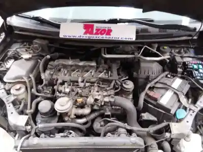 Veículo de Sucata honda fr-v (be) 2.2 i ctdi (be5) do ano 2006 alimentado n22a1