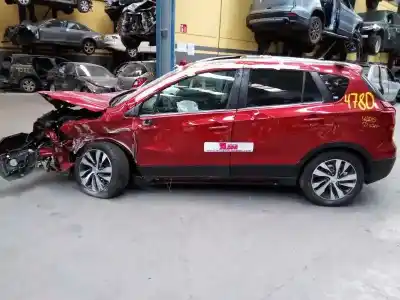 Scrapping Vehicle suzuki sx4 gle of the year 2018 powered d16aa