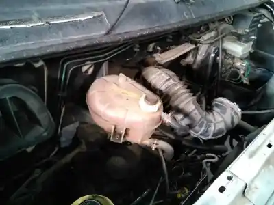 Scrapping Vehicle renault master desde ´98 base caja cerrada l1h1 rs 3078 of the year 2000 powered s8jw7