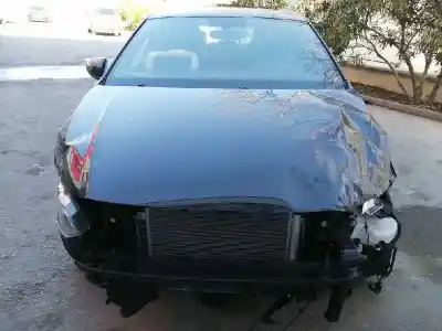 Sloopvoertuig volkswagen polo advance van het jaar 2019 aangedreven dkl