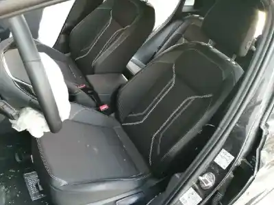 Sloopvoertuig volkswagen polo advance van het jaar 2019 aangedreven dkl