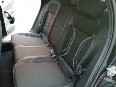 Sloopvoertuig volkswagen polo advance van het jaar 2019 aangedreven dkl