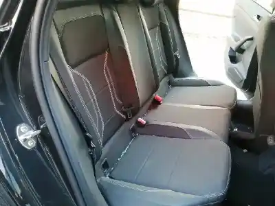 Sloopvoertuig volkswagen polo advance van het jaar 2019 aangedreven dkl