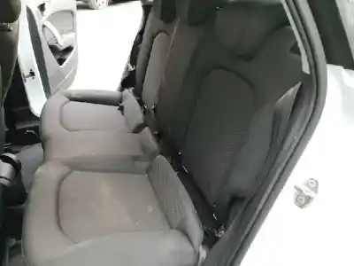 Veículo de Sucata audi a1 sportback (8xf) attracted do ano 2015 alimentado cusb