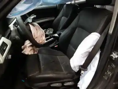 Scrapping Vehicle bmw serie 3 berlina (e90) 320d of the year 2006 powered n47d20c