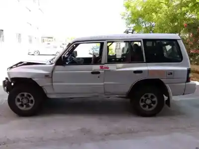 Утилизация автомобиля mitsubishi                                         galloper (hyundai)                                                                                                                                                                                                                                         2.5 td exceed                                                                                                                                                                                                                                              года 2001 питание 4d56