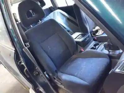 Утилизация автомобиля mitsubishi montero (v60/v70) 3.2 di-d gls года 2001 питание 4m41
