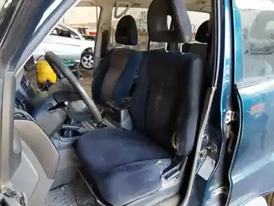 Утилизация автомобиля mitsubishi montero (v60/v70) 3.2 di-d gls года 2001 питание 4m41