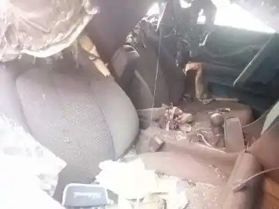 Veicolo di demolizione seat exeo st (3r5) (2009>) style dell'anno 2010 alimentato caga