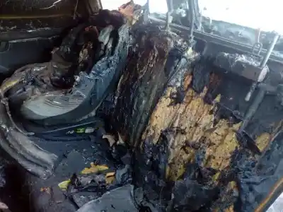 Veicolo di demolizione seat exeo st (3r5) (2009>) style dell'anno 2010 alimentato caga