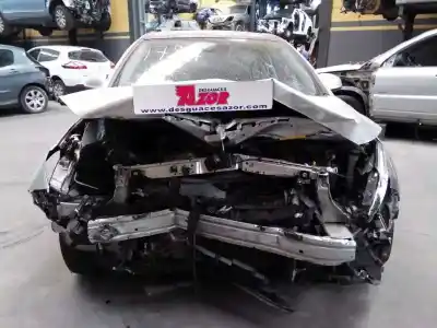 Veículo de Sucata opel astra j lim. sportive do ano 2015 alimentado a20dth