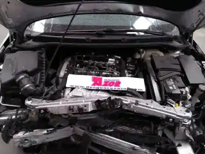 Veículo de Sucata opel astra j lim. sportive do ano 2015 alimentado a20dth