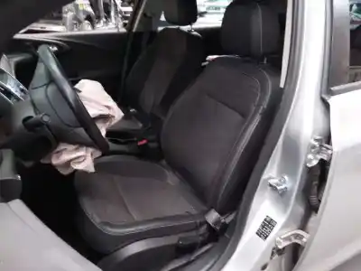 Veículo de Sucata opel astra j lim. sportive do ano 2015 alimentado a20dth