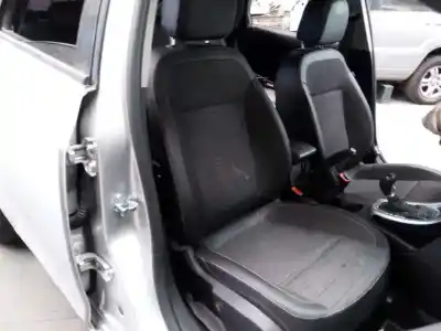 Veículo de Sucata opel astra j lim. sportive do ano 2015 alimentado a20dth