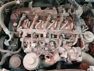 Здавання транспортного засобу honda cr-v (re) executive року 2008 потужний n22a2