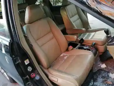 Здавання транспортного засобу honda cr-v (re) executive року 2008 потужний n22a2