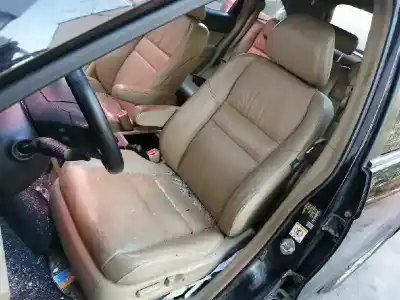 Здавання транспортного засобу honda cr-v (re) executive року 2008 потужний n22a2