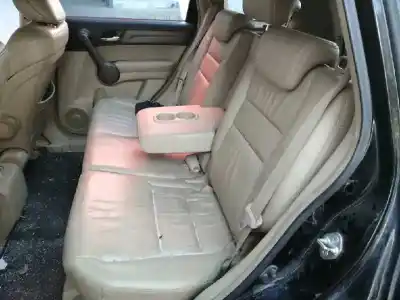 Здавання транспортного засобу honda cr-v (re) executive року 2008 потужний n22a2