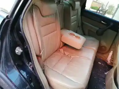 Здавання транспортного засобу honda cr-v (re) executive року 2008 потужний n22a2