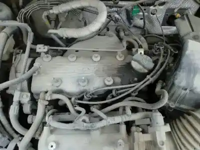 Veicolo di demolizione tata indigo indigo marina dell'anno 2011 alimentato 475si48