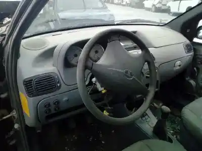 Veicolo di demolizione tata indigo indigo marina dell'anno 2011 alimentato 475si48