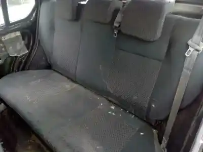 Veicolo di demolizione tata indigo indigo marina dell'anno 2011 alimentato 475si48