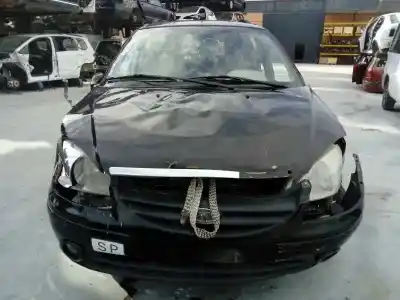 Veicolo di demolizione tata indigo indigo marina dell'anno 2011 alimentato 475si48