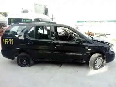 Veicolo di demolizione tata indigo indigo marina dell'anno 2011 alimentato 475si48