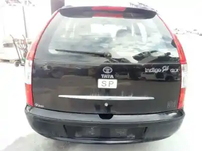 Veicolo di demolizione tata indigo indigo marina dell'anno 2011 alimentato 475si48