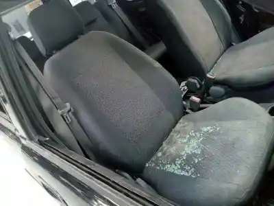 Veicolo di demolizione tata indigo indigo marina dell'anno 2011 alimentato 475si48